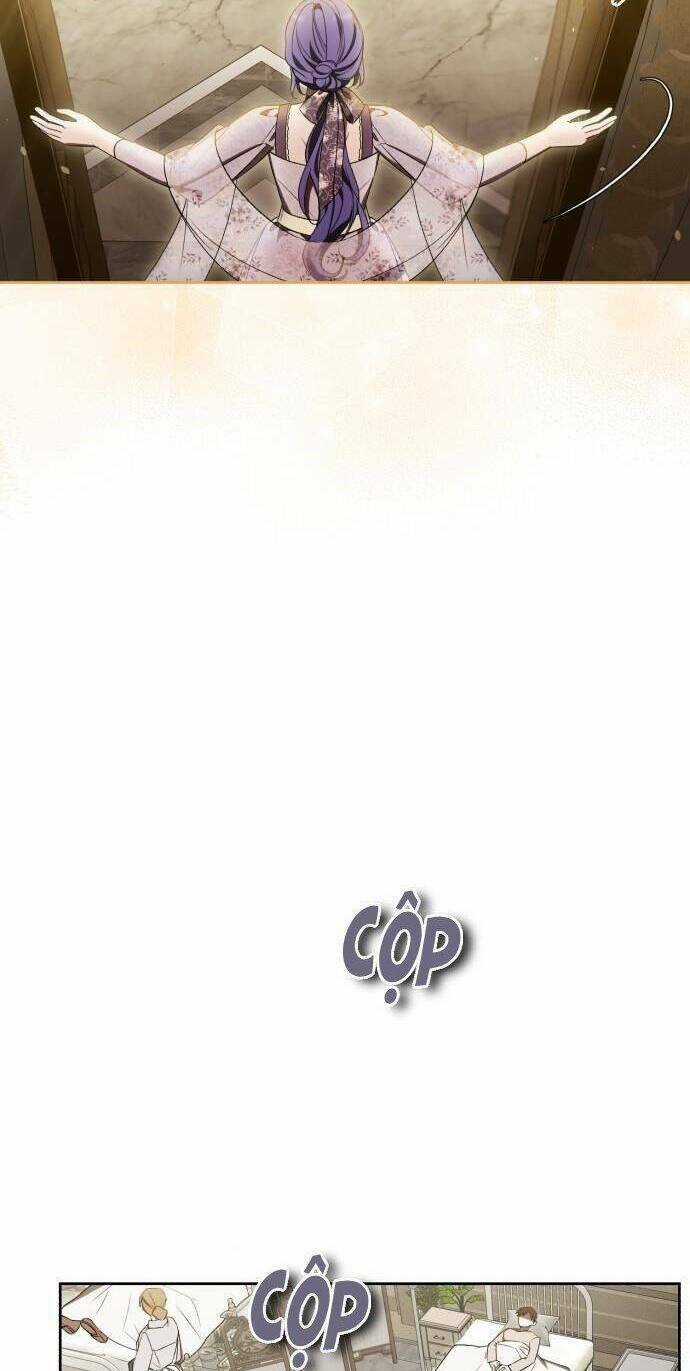 Tôi Trở Thành Nhân Vật Phản Diện Trong Một Cuốn Tiểu Thuyết Chết Chóc Chapter 32 trang 9