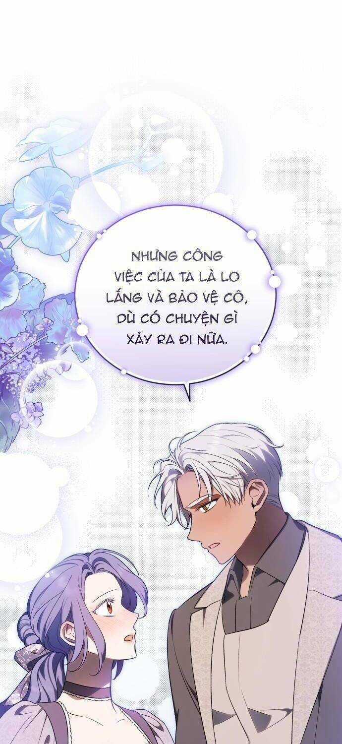 Tôi Trở Thành Nhân Vật Phản Diện Trong Một Cuốn Tiểu Thuyết Chết Chóc Chapter 32 trang 91