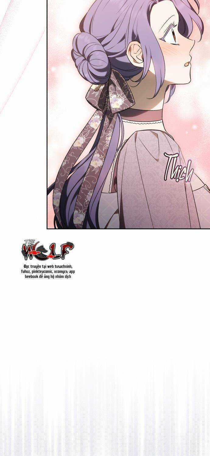 Tôi Trở Thành Nhân Vật Phản Diện Trong Một Cuốn Tiểu Thuyết Chết Chóc Chapter 32 trang 93