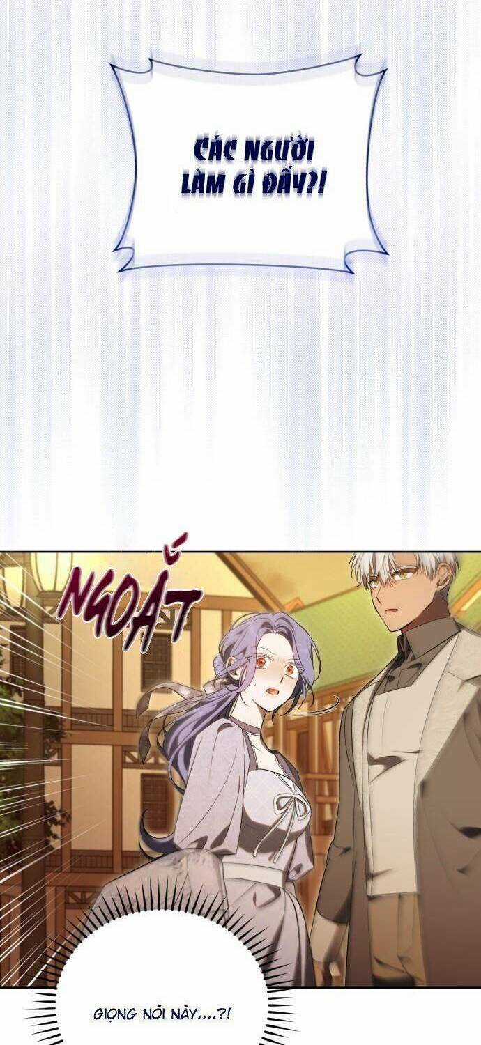 Tôi Trở Thành Nhân Vật Phản Diện Trong Một Cuốn Tiểu Thuyết Chết Chóc Chapter 32 trang 94