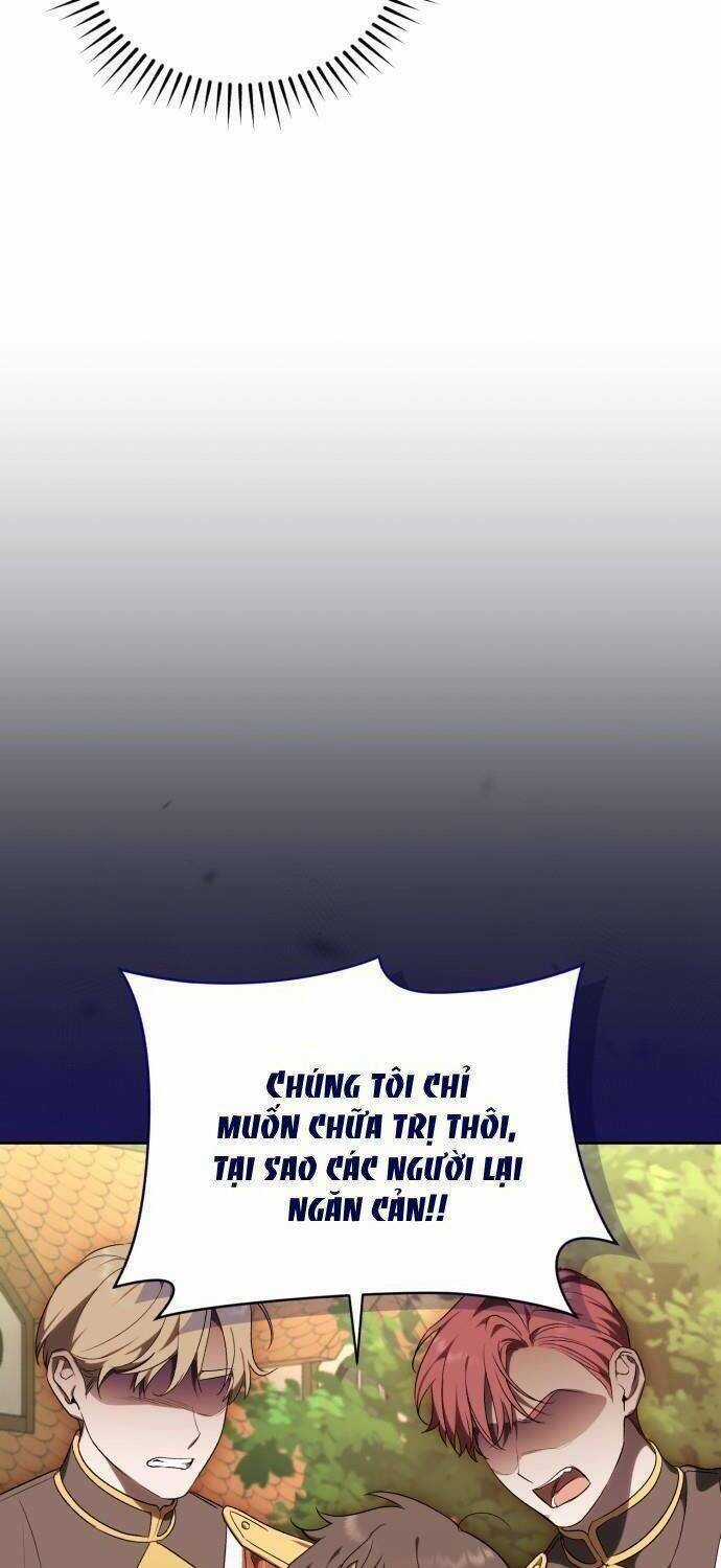 Tôi Trở Thành Nhân Vật Phản Diện Trong Một Cuốn Tiểu Thuyết Chết Chóc Chapter 32 trang 95