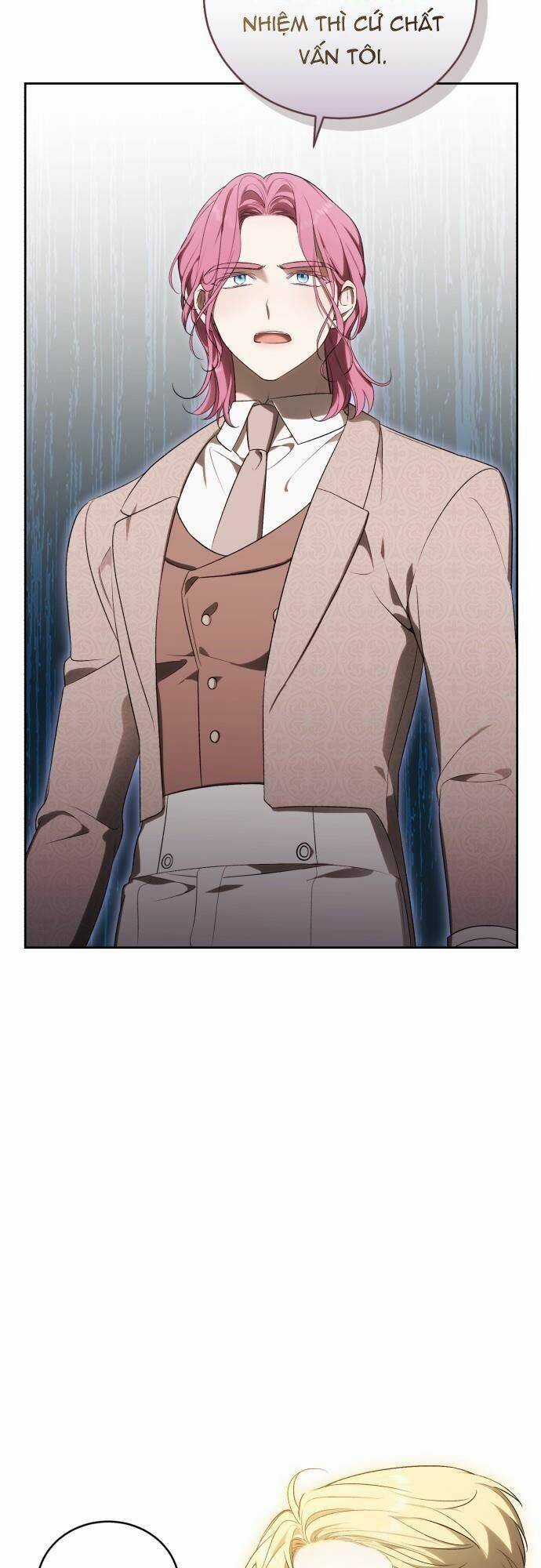 Tôi Trở Thành Nhân Vật Phản Diện Trong Một Cuốn Tiểu Thuyết Chết Chóc Chapter 33 trang 10