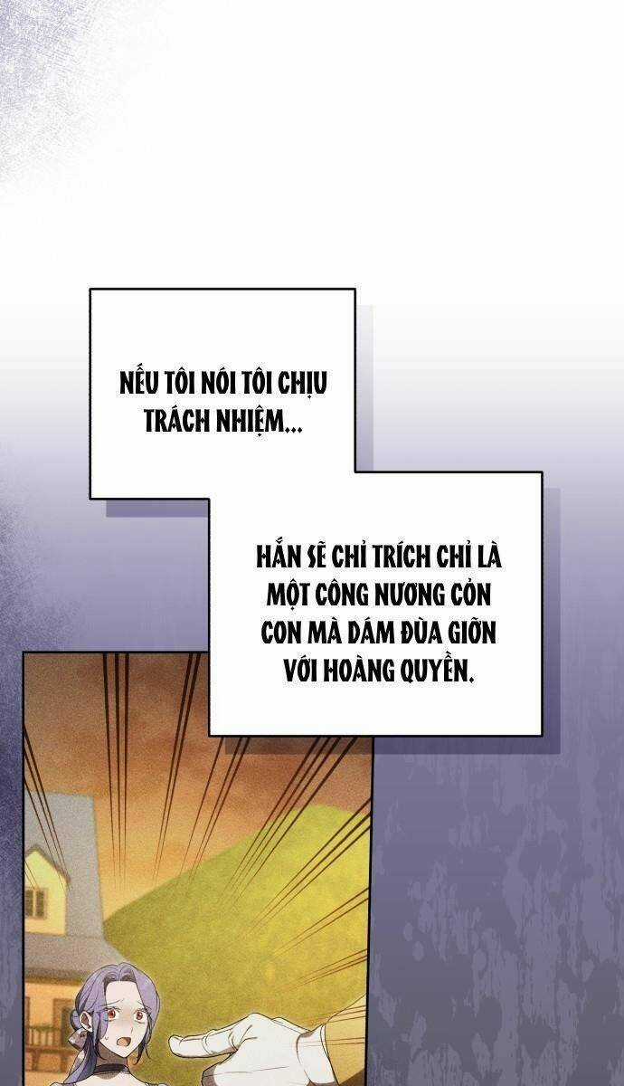 Tôi Trở Thành Nhân Vật Phản Diện Trong Một Cuốn Tiểu Thuyết Chết Chóc Chapter 33 trang 15