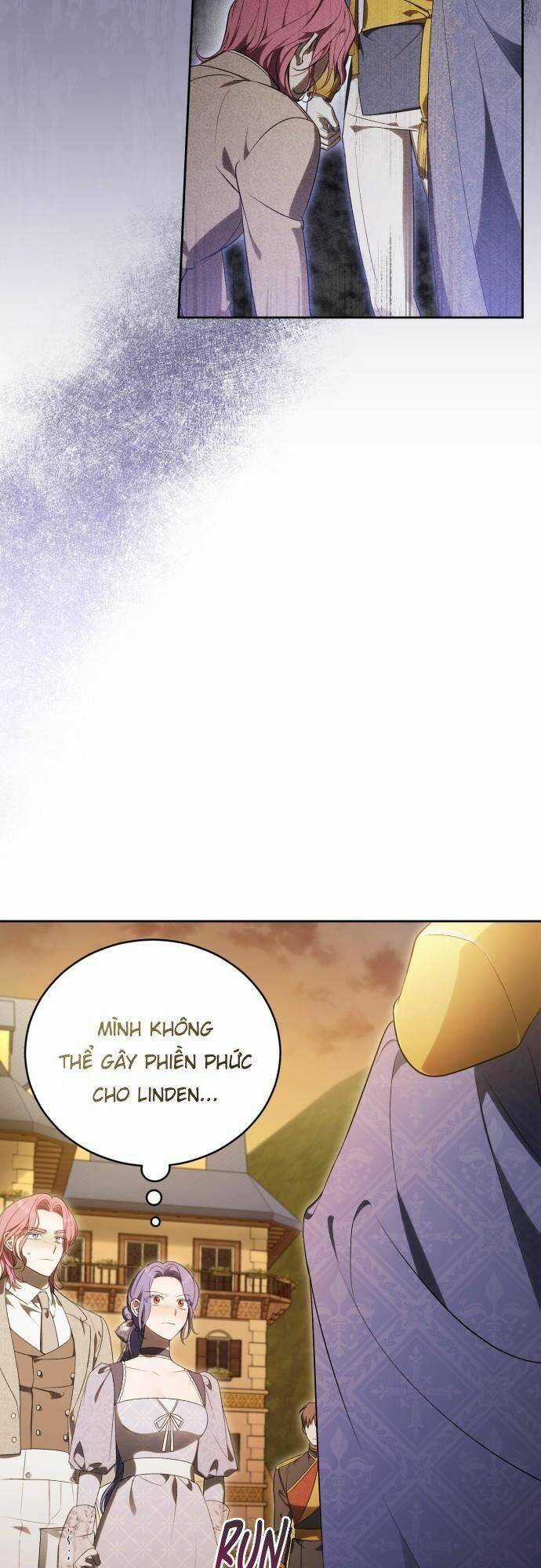 Tôi Trở Thành Nhân Vật Phản Diện Trong Một Cuốn Tiểu Thuyết Chết Chóc Chapter 33 trang 17