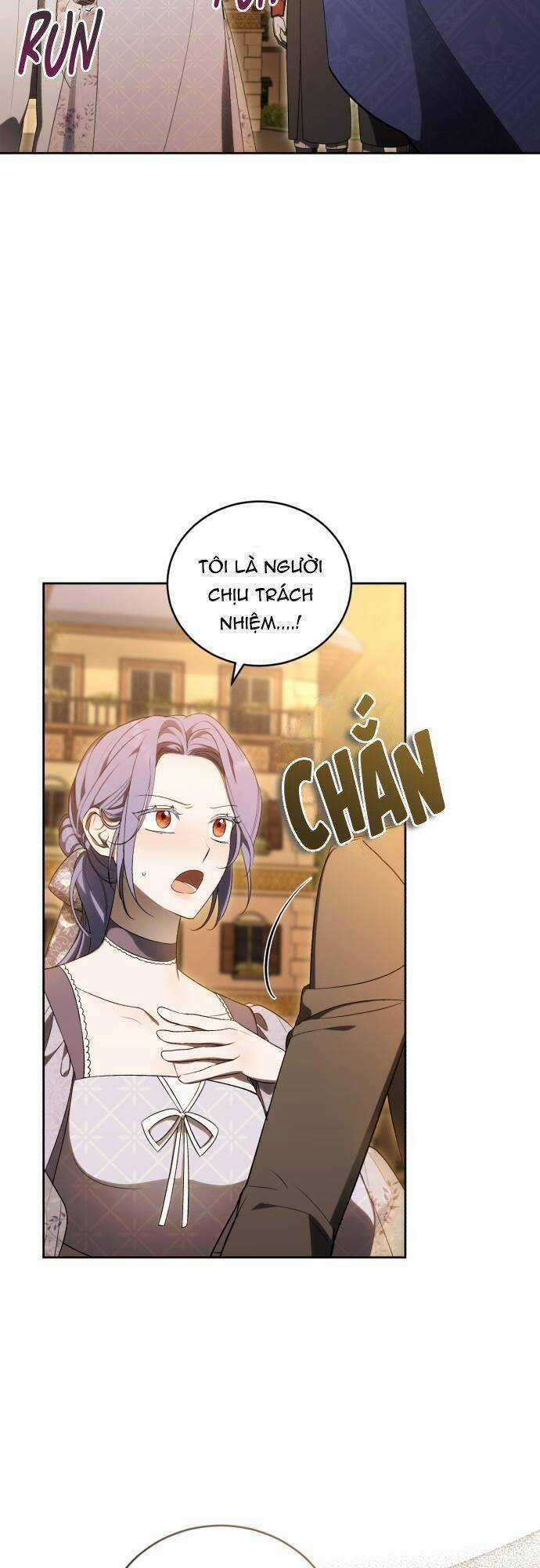 Tôi Trở Thành Nhân Vật Phản Diện Trong Một Cuốn Tiểu Thuyết Chết Chóc Chapter 33 trang 18