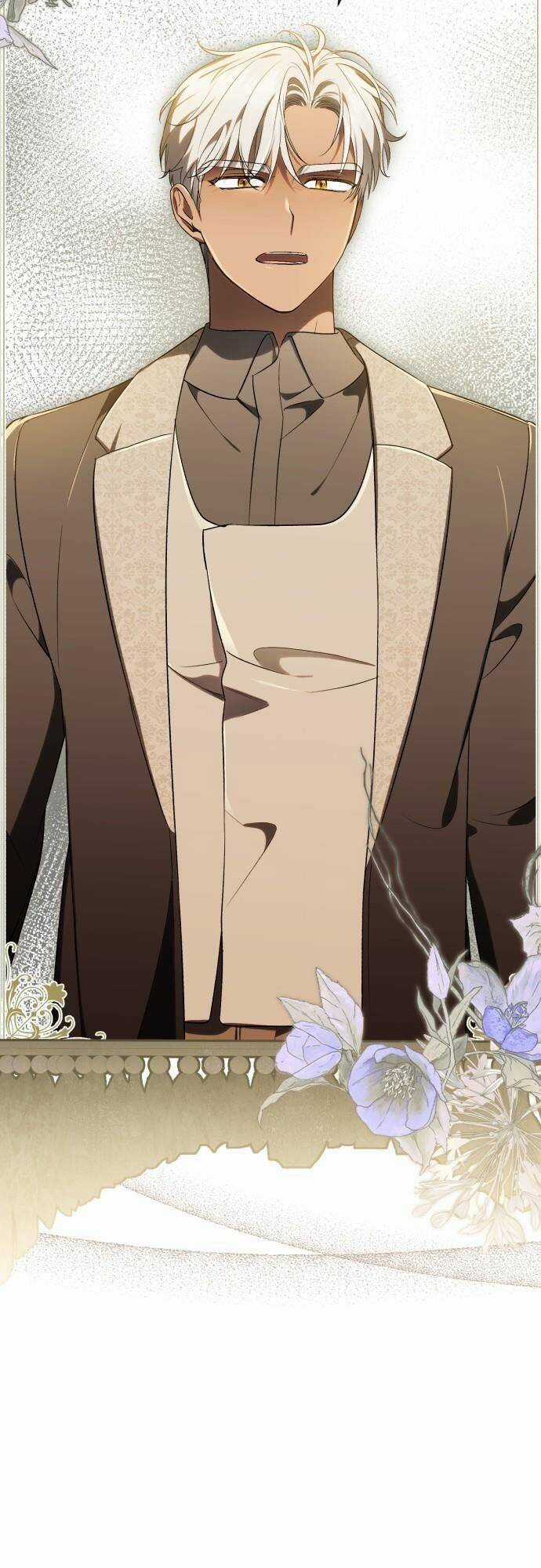 Tôi Trở Thành Nhân Vật Phản Diện Trong Một Cuốn Tiểu Thuyết Chết Chóc Chapter 33 trang 20