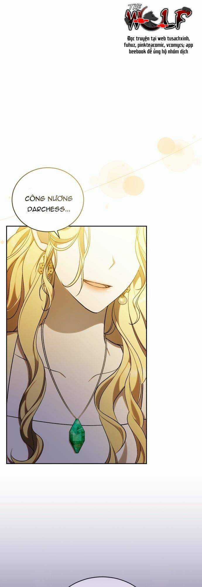 Tôi Trở Thành Nhân Vật Phản Diện Trong Một Cuốn Tiểu Thuyết Chết Chóc Chapter 33 trang 28