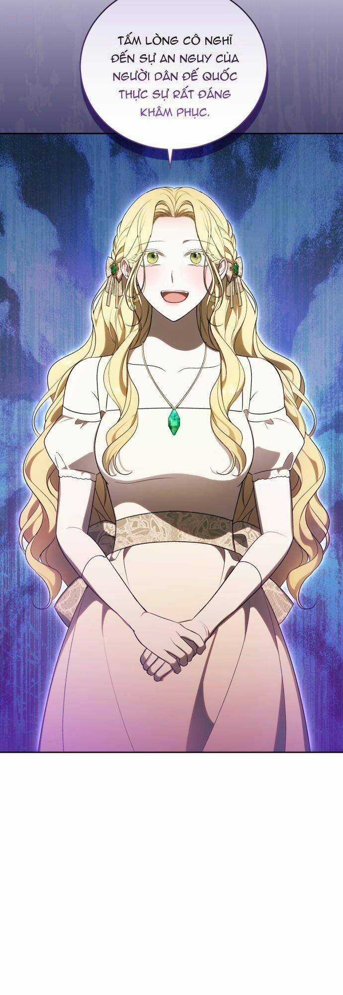 Tôi Trở Thành Nhân Vật Phản Diện Trong Một Cuốn Tiểu Thuyết Chết Chóc Chapter 33 trang 29