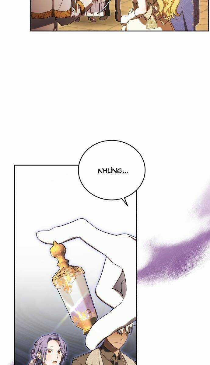 Tôi Trở Thành Nhân Vật Phản Diện Trong Một Cuốn Tiểu Thuyết Chết Chóc Chapter 33 trang 31