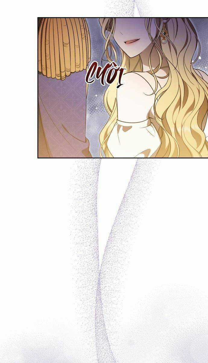 Tôi Trở Thành Nhân Vật Phản Diện Trong Một Cuốn Tiểu Thuyết Chết Chóc Chapter 33 trang 39