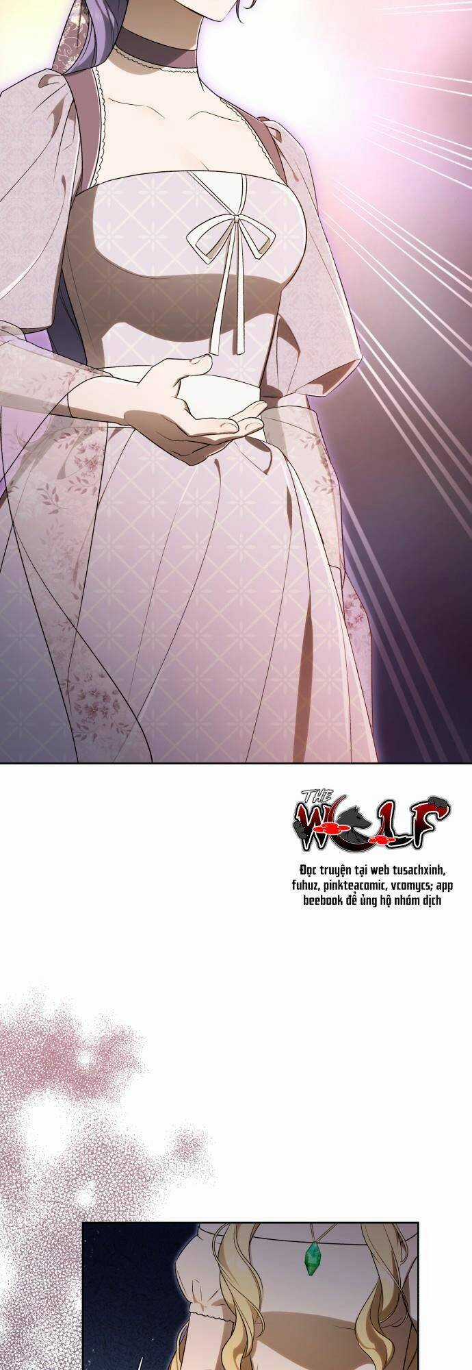 Tôi Trở Thành Nhân Vật Phản Diện Trong Một Cuốn Tiểu Thuyết Chết Chóc Chapter 33 trang 44