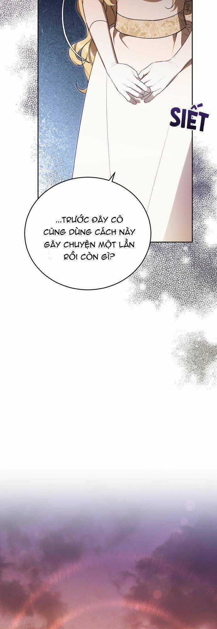 Tôi Trở Thành Nhân Vật Phản Diện Trong Một Cuốn Tiểu Thuyết Chết Chóc Chapter 33 trang 45