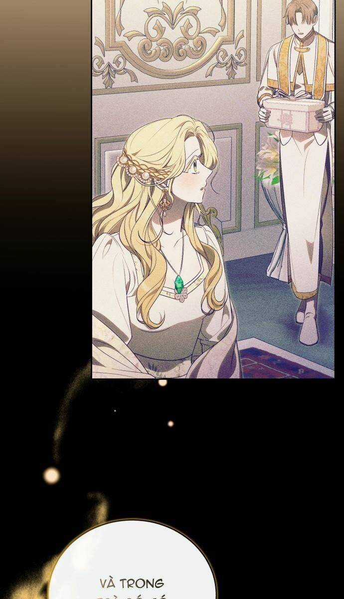 Tôi Trở Thành Nhân Vật Phản Diện Trong Một Cuốn Tiểu Thuyết Chết Chóc Chapter 33 trang 47