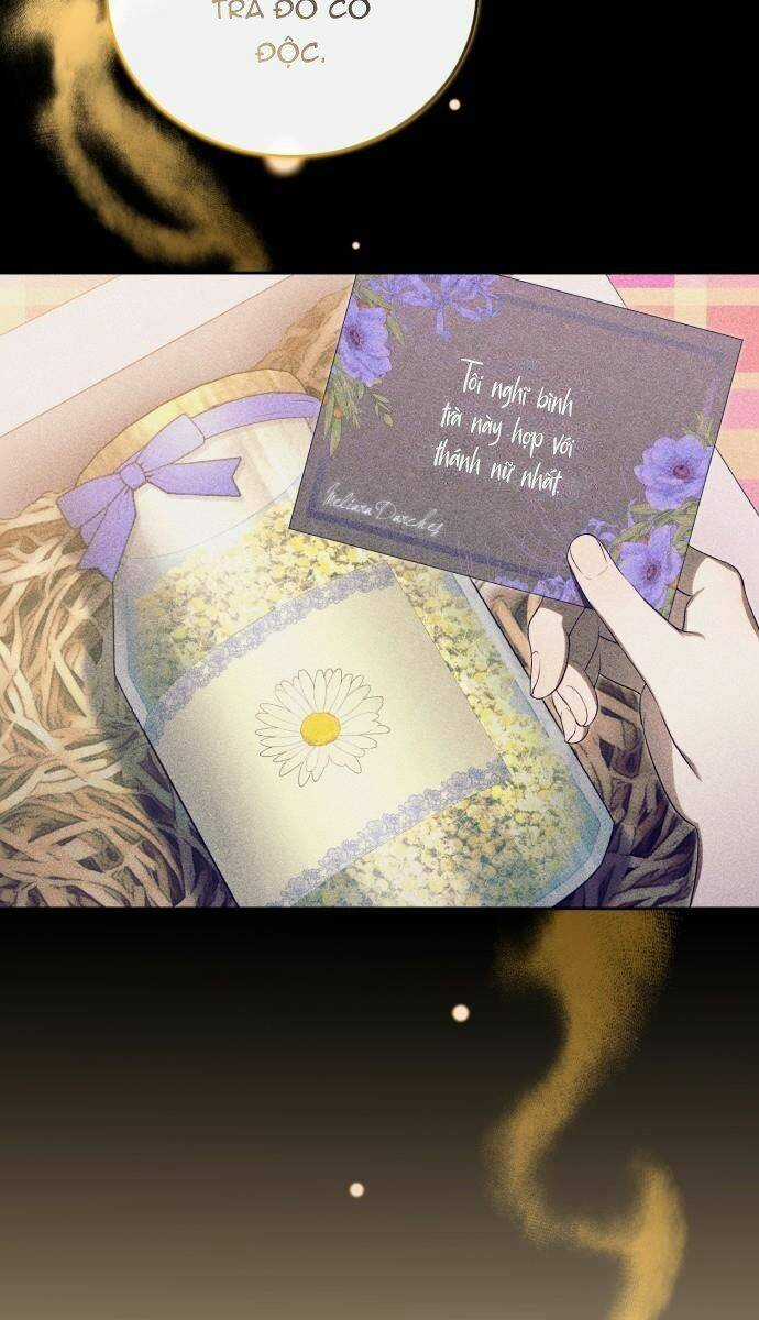 Tôi Trở Thành Nhân Vật Phản Diện Trong Một Cuốn Tiểu Thuyết Chết Chóc Chapter 33 trang 48