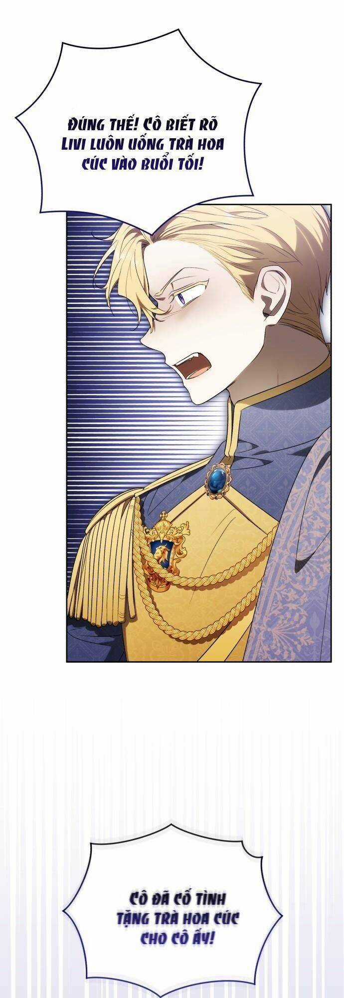 Tôi Trở Thành Nhân Vật Phản Diện Trong Một Cuốn Tiểu Thuyết Chết Chóc Chapter 33 trang 50