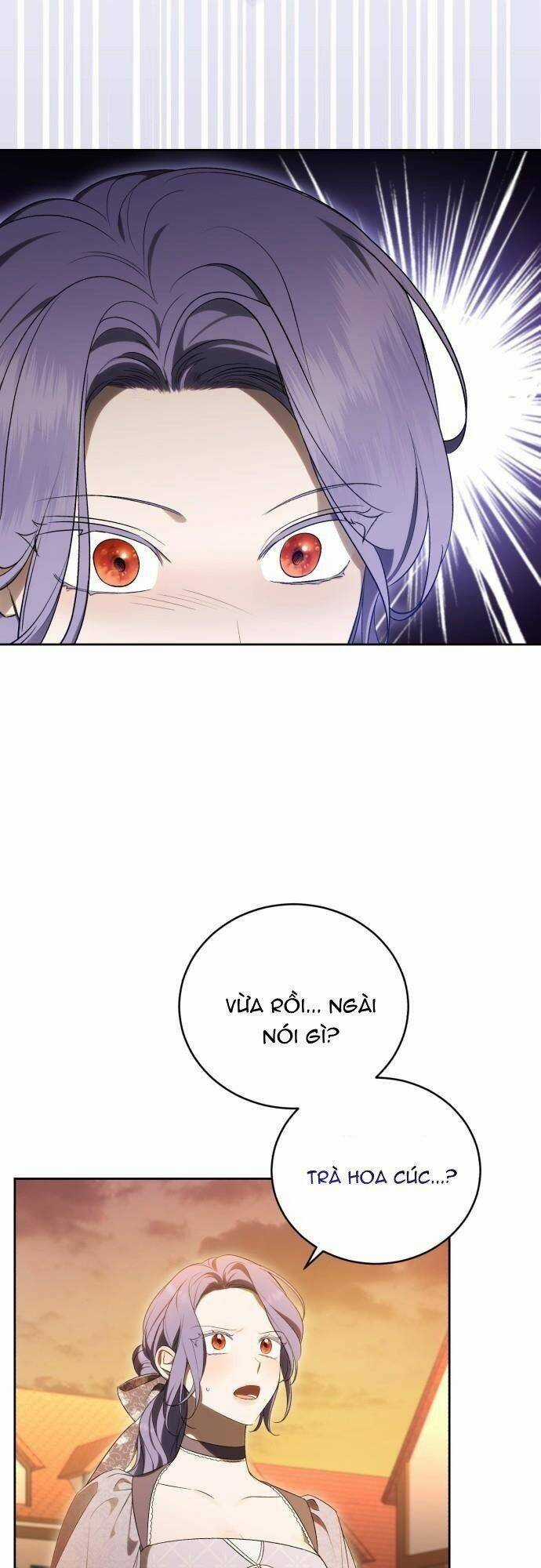 Tôi Trở Thành Nhân Vật Phản Diện Trong Một Cuốn Tiểu Thuyết Chết Chóc Chapter 33 trang 51