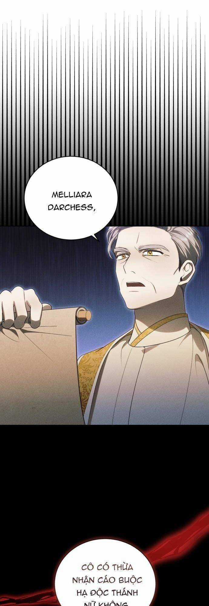 Tôi Trở Thành Nhân Vật Phản Diện Trong Một Cuốn Tiểu Thuyết Chết Chóc Chapter 33 trang 54