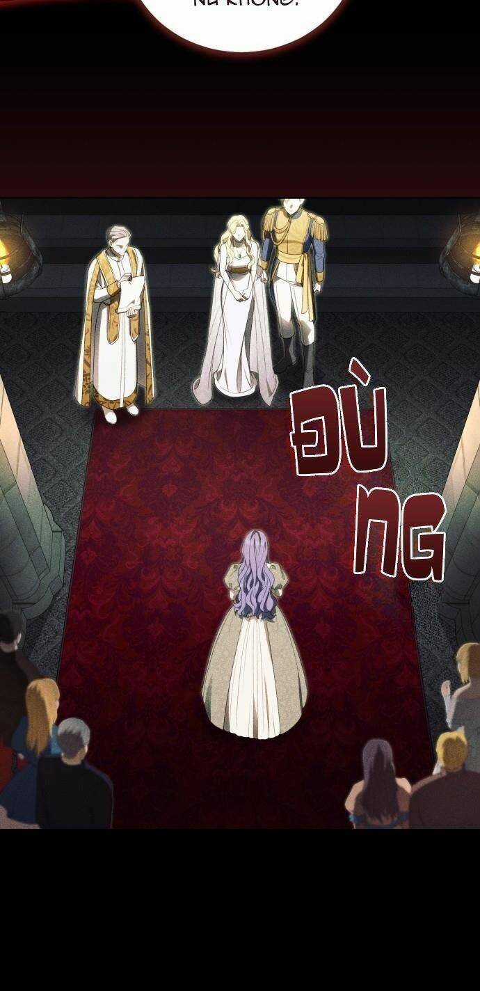 Tôi Trở Thành Nhân Vật Phản Diện Trong Một Cuốn Tiểu Thuyết Chết Chóc Chapter 33 trang 55