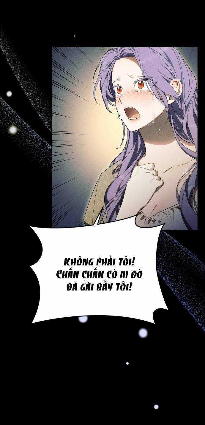 Tôi Trở Thành Nhân Vật Phản Diện Trong Một Cuốn Tiểu Thuyết Chết Chóc Chapter 33 trang 56