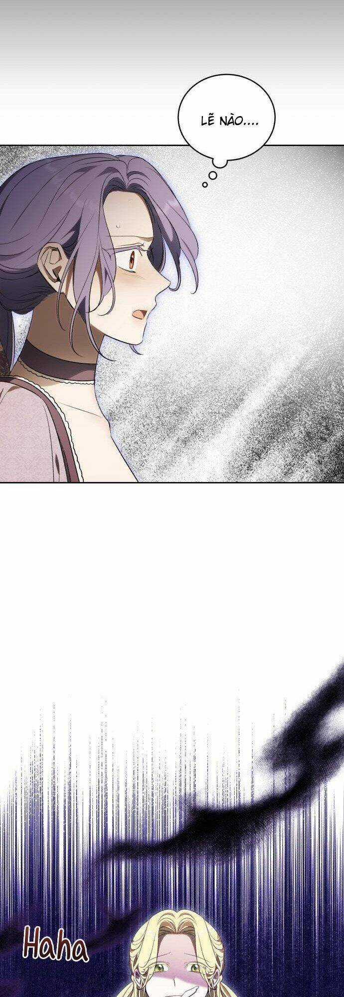 Tôi Trở Thành Nhân Vật Phản Diện Trong Một Cuốn Tiểu Thuyết Chết Chóc Chapter 33 trang 59