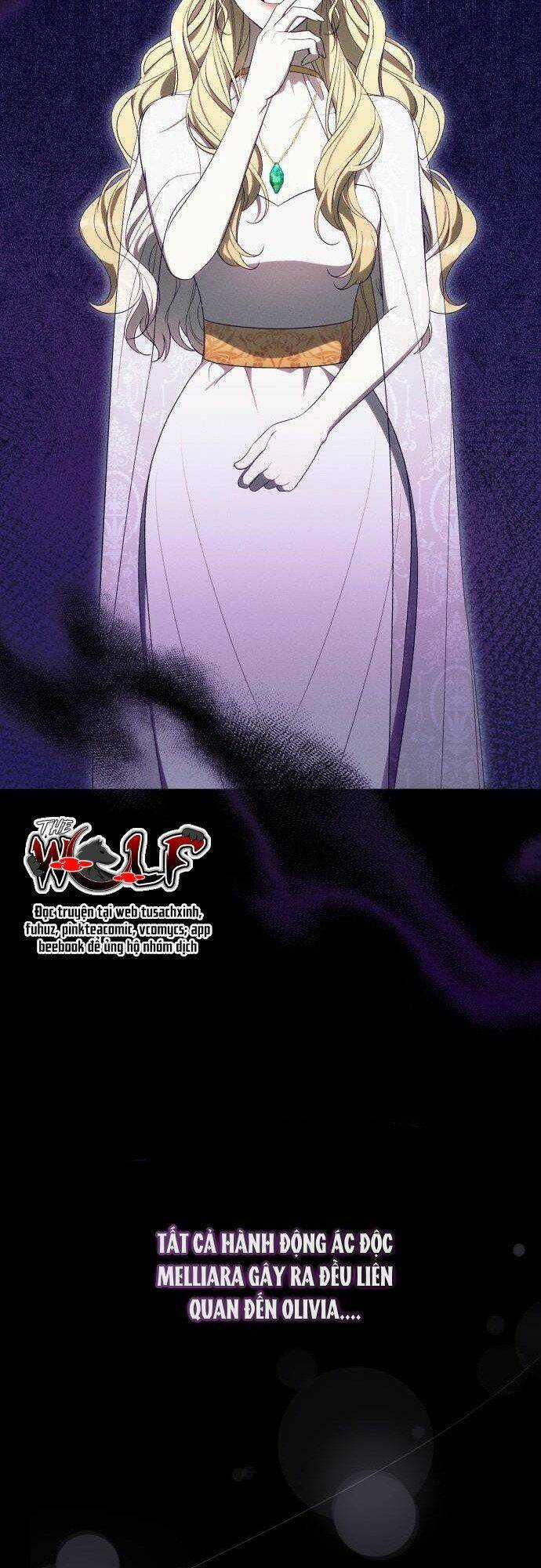 Tôi Trở Thành Nhân Vật Phản Diện Trong Một Cuốn Tiểu Thuyết Chết Chóc Chapter 33 trang 60