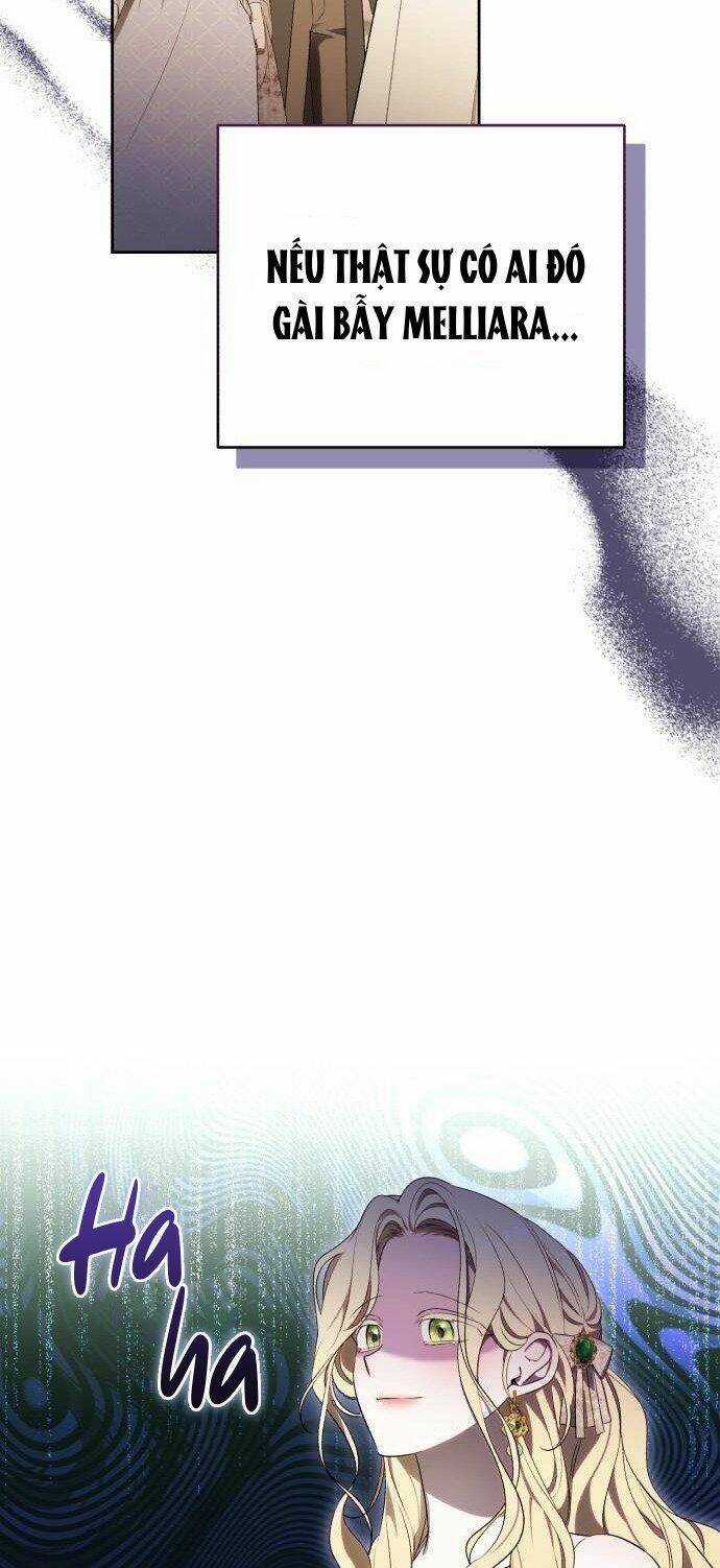 Tôi Trở Thành Nhân Vật Phản Diện Trong Một Cuốn Tiểu Thuyết Chết Chóc Chapter 33 trang 63