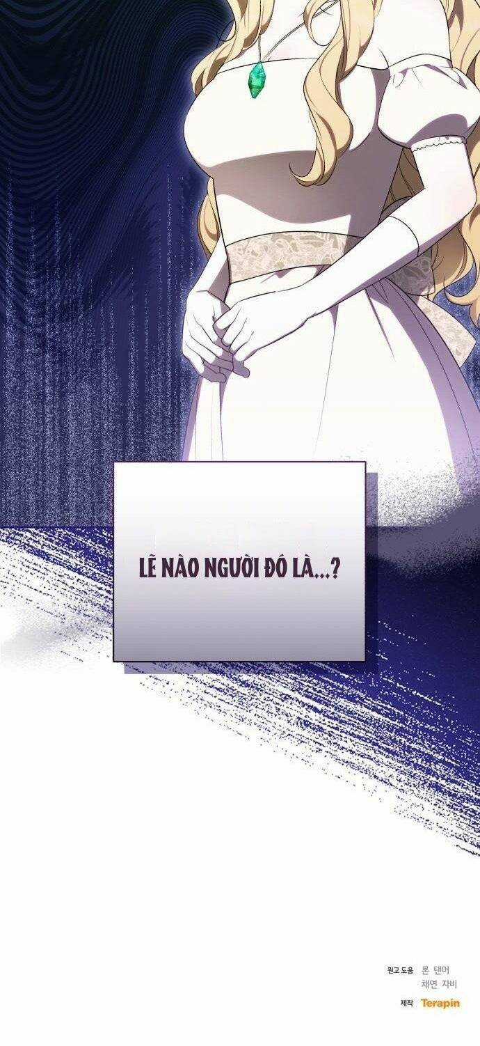 Tôi Trở Thành Nhân Vật Phản Diện Trong Một Cuốn Tiểu Thuyết Chết Chóc Chapter 33 trang 64