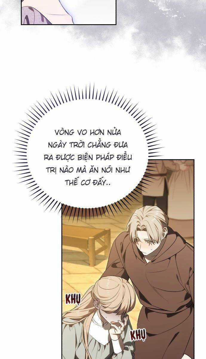 Tôi Trở Thành Nhân Vật Phản Diện Trong Một Cuốn Tiểu Thuyết Chết Chóc Chapter 33 trang 8