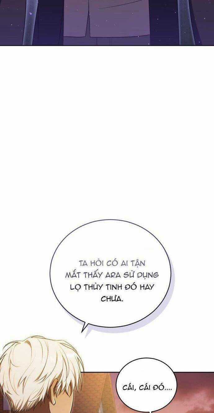 Tôi Trở Thành Nhân Vật Phản Diện Trong Một Cuốn Tiểu Thuyết Chết Chóc Chapter 34 trang 10