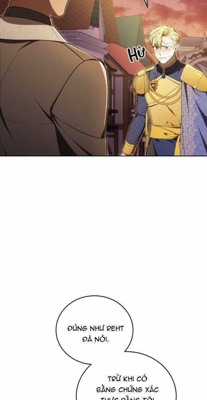 Tôi Trở Thành Nhân Vật Phản Diện Trong Một Cuốn Tiểu Thuyết Chết Chóc Chapter 34 trang 11