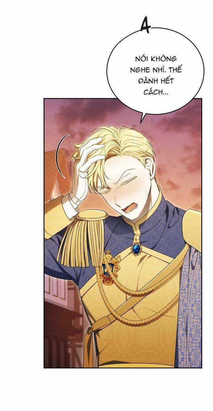 Tôi Trở Thành Nhân Vật Phản Diện Trong Một Cuốn Tiểu Thuyết Chết Chóc Chapter 34 trang 13