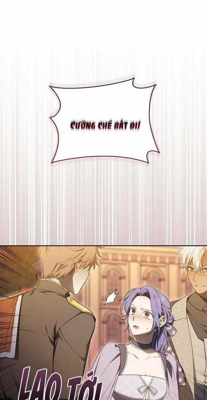 Tôi Trở Thành Nhân Vật Phản Diện Trong Một Cuốn Tiểu Thuyết Chết Chóc Chapter 34 trang 14