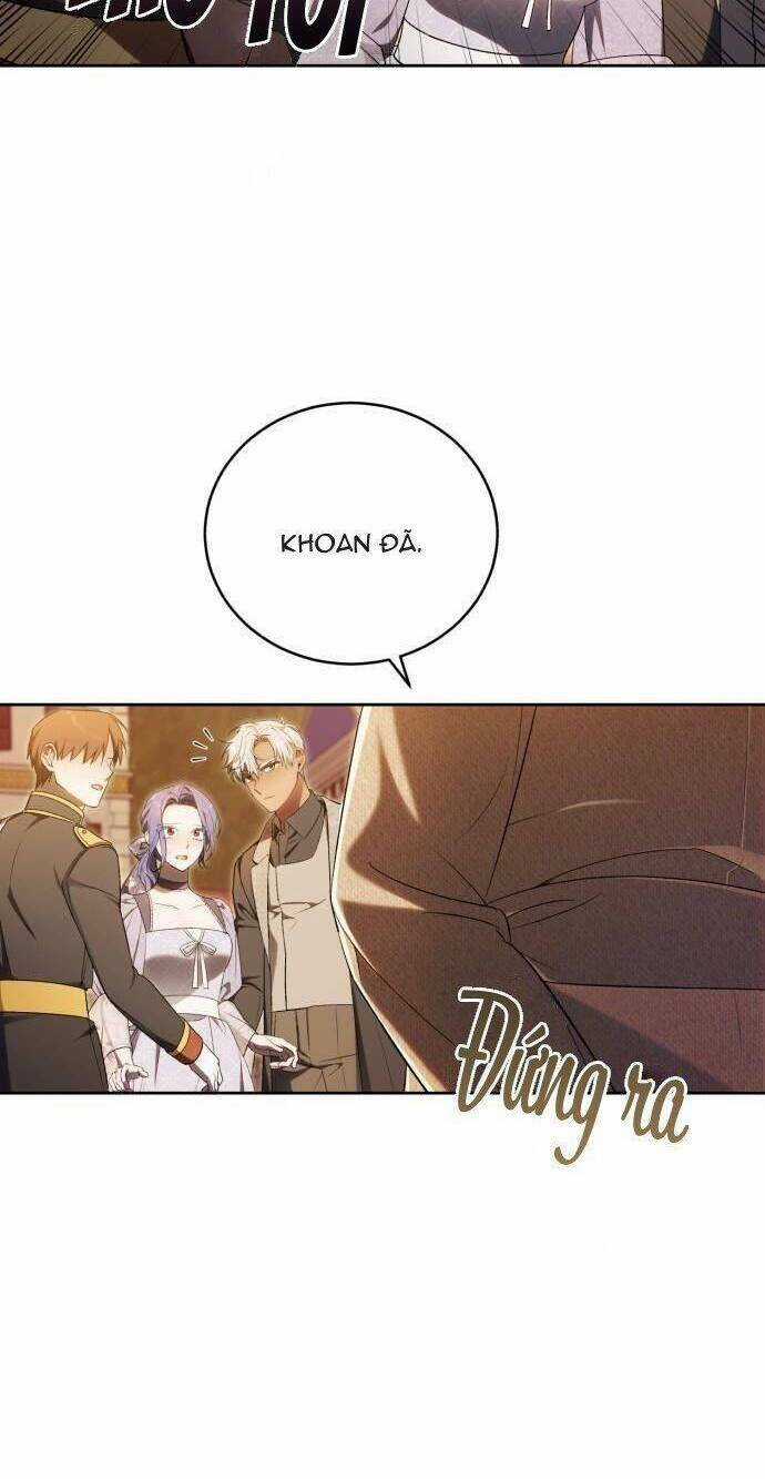 Tôi Trở Thành Nhân Vật Phản Diện Trong Một Cuốn Tiểu Thuyết Chết Chóc Chapter 34 trang 15