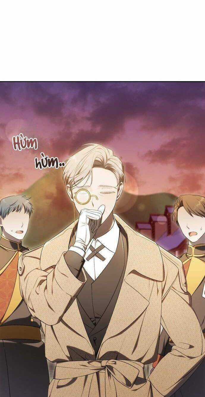 Tôi Trở Thành Nhân Vật Phản Diện Trong Một Cuốn Tiểu Thuyết Chết Chóc Chapter 34 trang 16