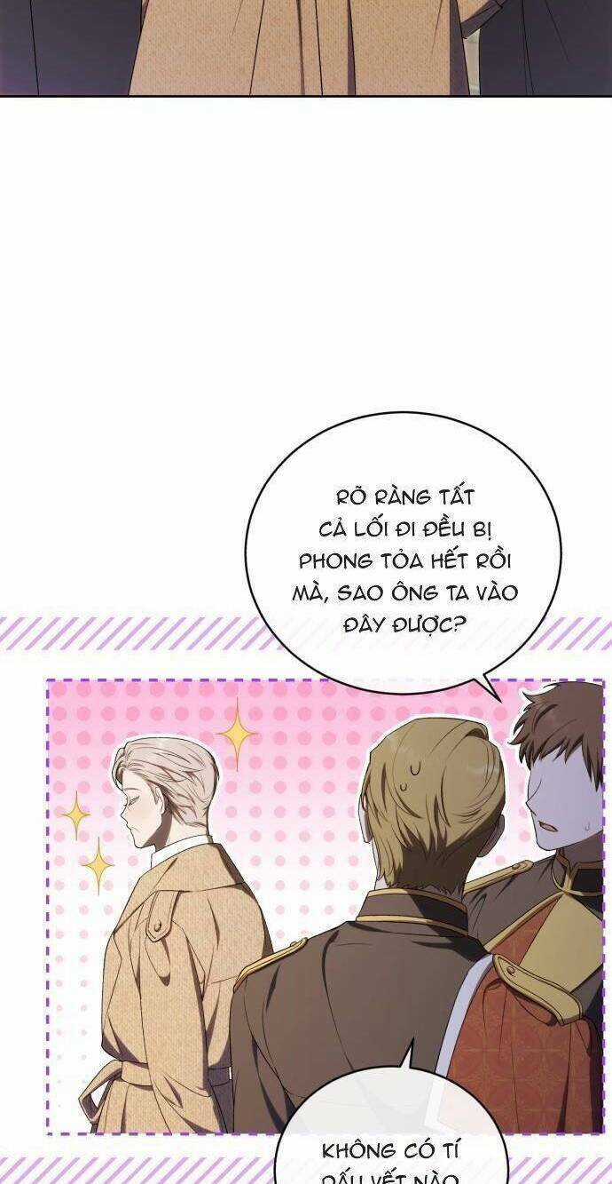 Tôi Trở Thành Nhân Vật Phản Diện Trong Một Cuốn Tiểu Thuyết Chết Chóc Chapter 34 trang 17