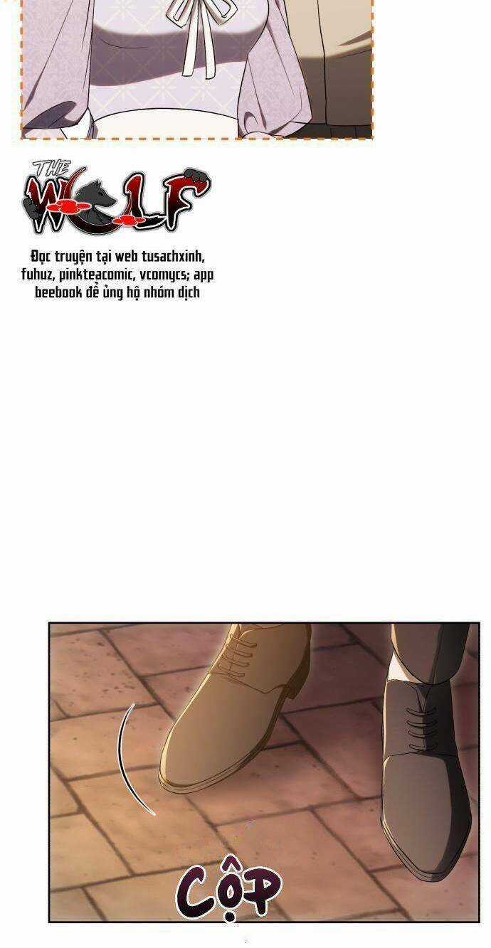 Tôi Trở Thành Nhân Vật Phản Diện Trong Một Cuốn Tiểu Thuyết Chết Chóc Chapter 34 trang 19