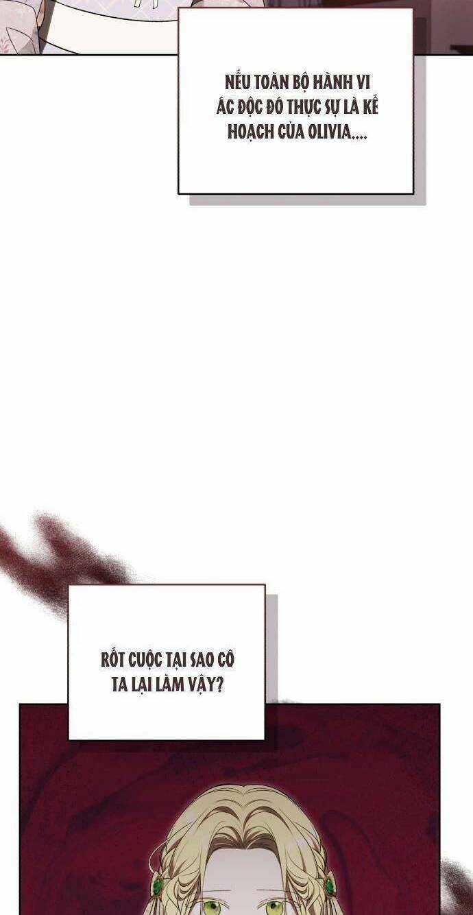 Tôi Trở Thành Nhân Vật Phản Diện Trong Một Cuốn Tiểu Thuyết Chết Chóc Chapter 34 trang 2