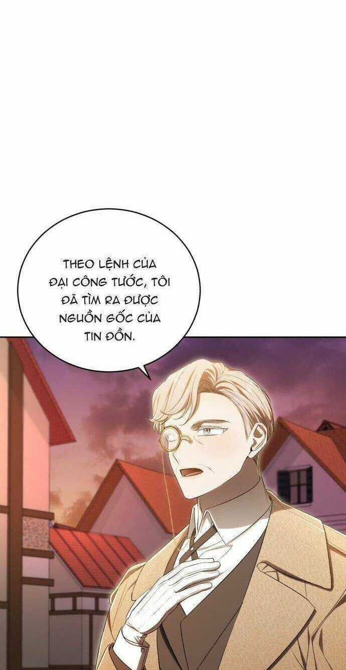 Tôi Trở Thành Nhân Vật Phản Diện Trong Một Cuốn Tiểu Thuyết Chết Chóc Chapter 34 trang 20