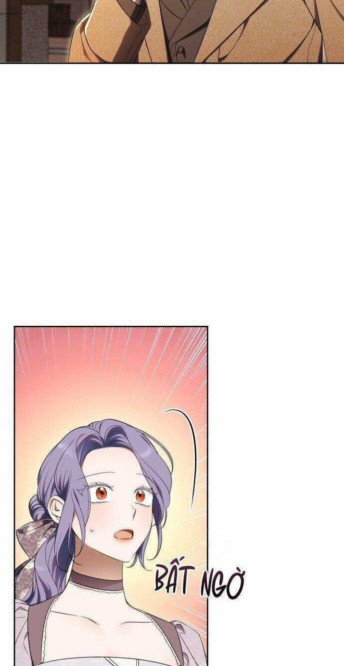 Tôi Trở Thành Nhân Vật Phản Diện Trong Một Cuốn Tiểu Thuyết Chết Chóc Chapter 34 trang 21