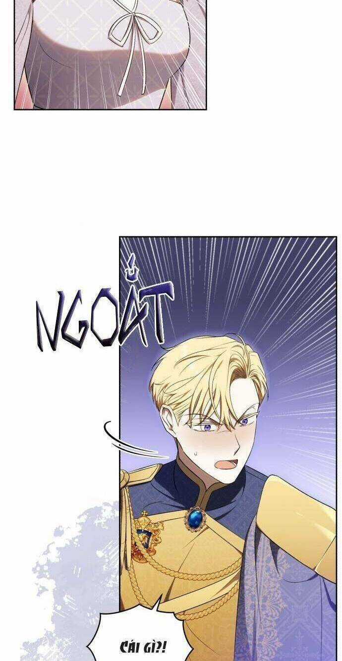 Tôi Trở Thành Nhân Vật Phản Diện Trong Một Cuốn Tiểu Thuyết Chết Chóc Chapter 34 trang 22