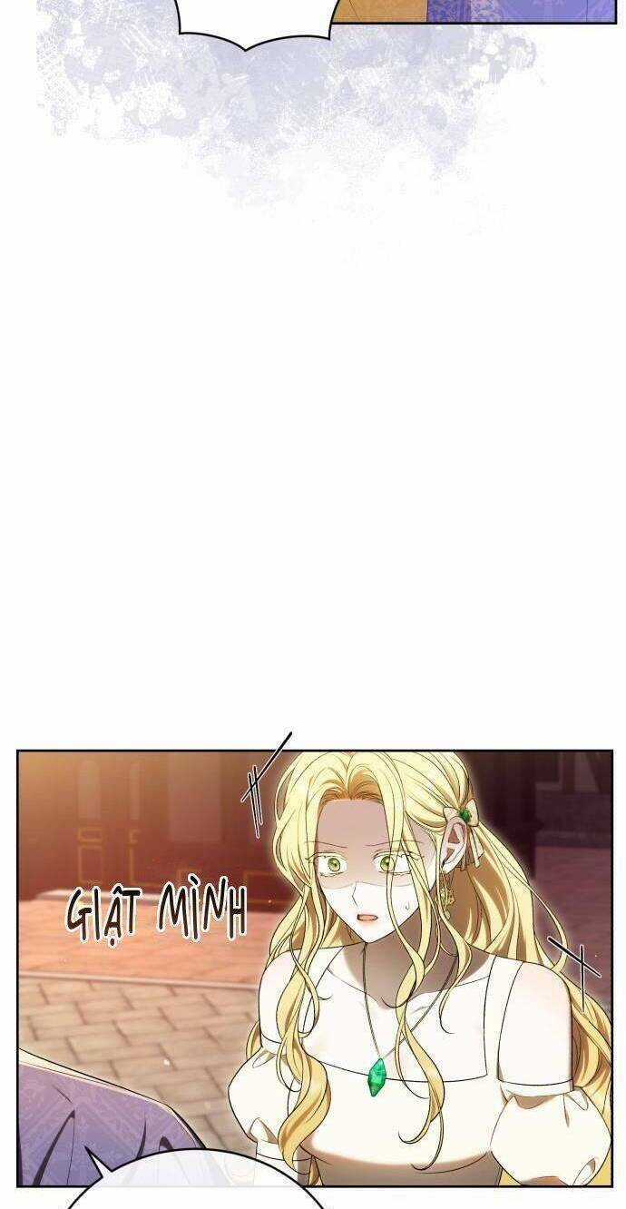 Tôi Trở Thành Nhân Vật Phản Diện Trong Một Cuốn Tiểu Thuyết Chết Chóc Chapter 34 trang 23