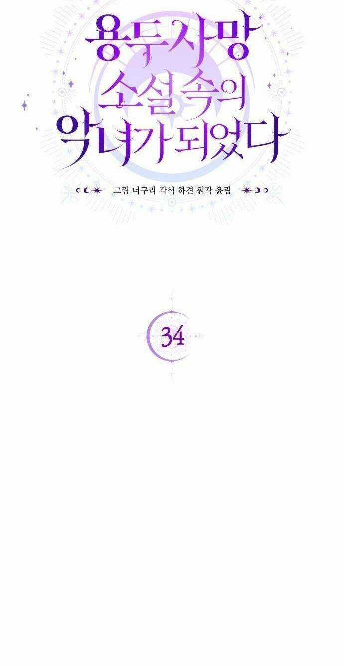 Tôi Trở Thành Nhân Vật Phản Diện Trong Một Cuốn Tiểu Thuyết Chết Chóc Chapter 34 trang 26