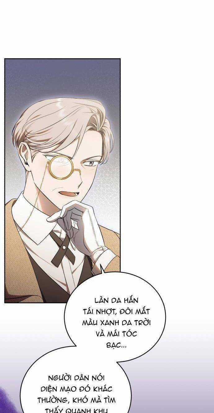 Tôi Trở Thành Nhân Vật Phản Diện Trong Một Cuốn Tiểu Thuyết Chết Chóc Chapter 34 trang 29