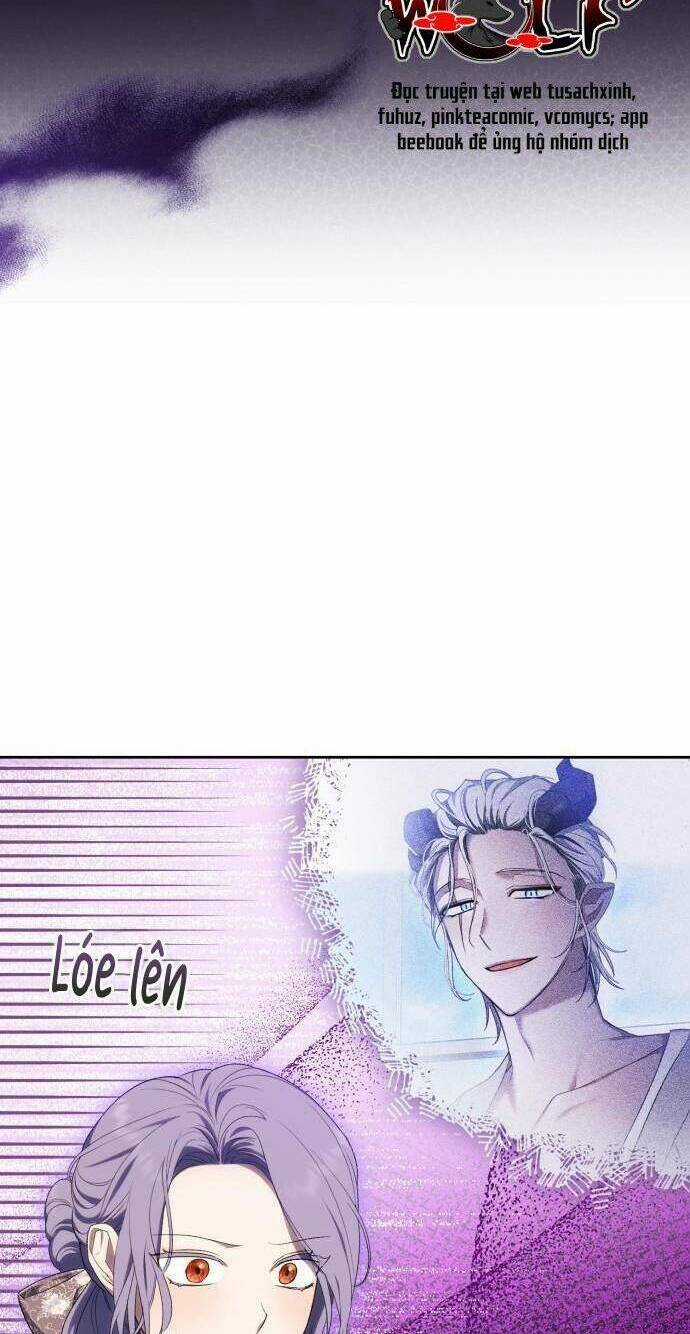 Tôi Trở Thành Nhân Vật Phản Diện Trong Một Cuốn Tiểu Thuyết Chết Chóc Chapter 34 trang 32