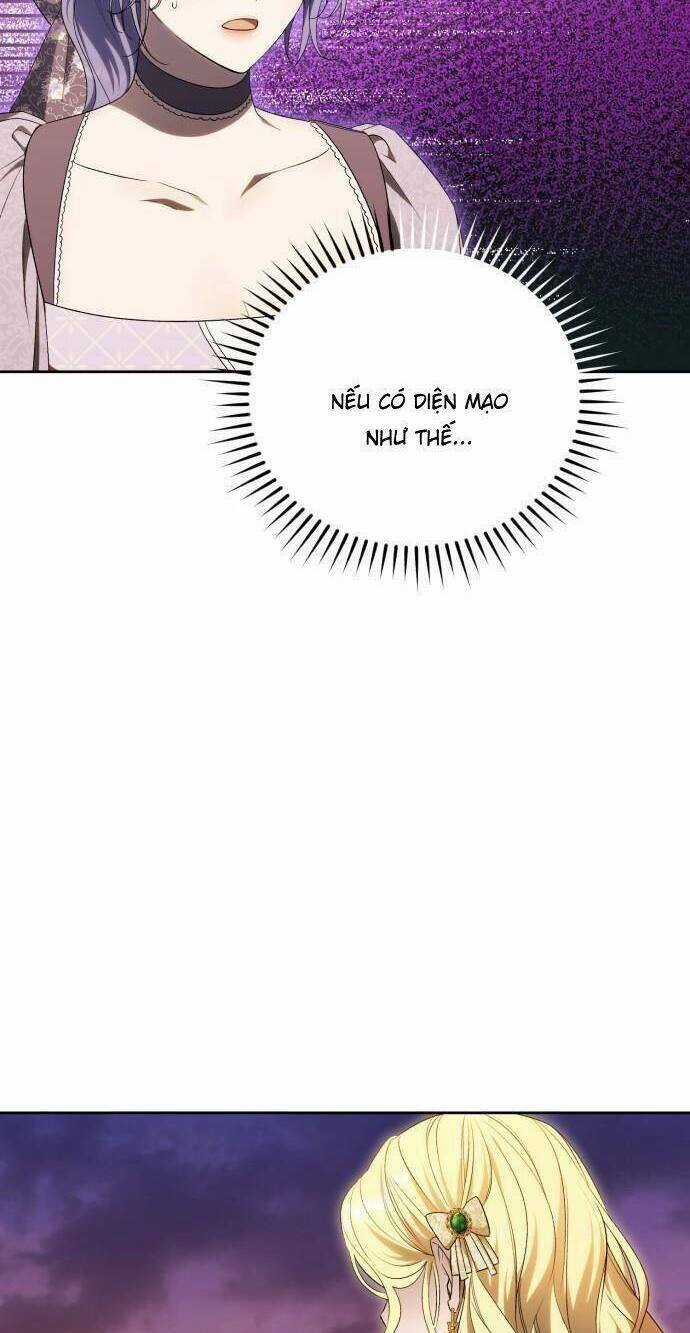 Tôi Trở Thành Nhân Vật Phản Diện Trong Một Cuốn Tiểu Thuyết Chết Chóc Chapter 34 trang 33