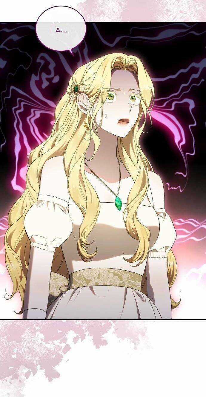 Tôi Trở Thành Nhân Vật Phản Diện Trong Một Cuốn Tiểu Thuyết Chết Chóc Chapter 34 trang 35