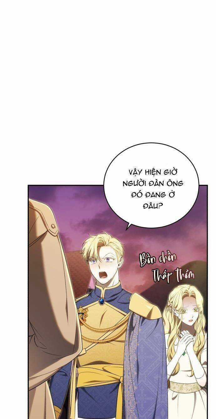 Tôi Trở Thành Nhân Vật Phản Diện Trong Một Cuốn Tiểu Thuyết Chết Chóc Chapter 34 trang 37