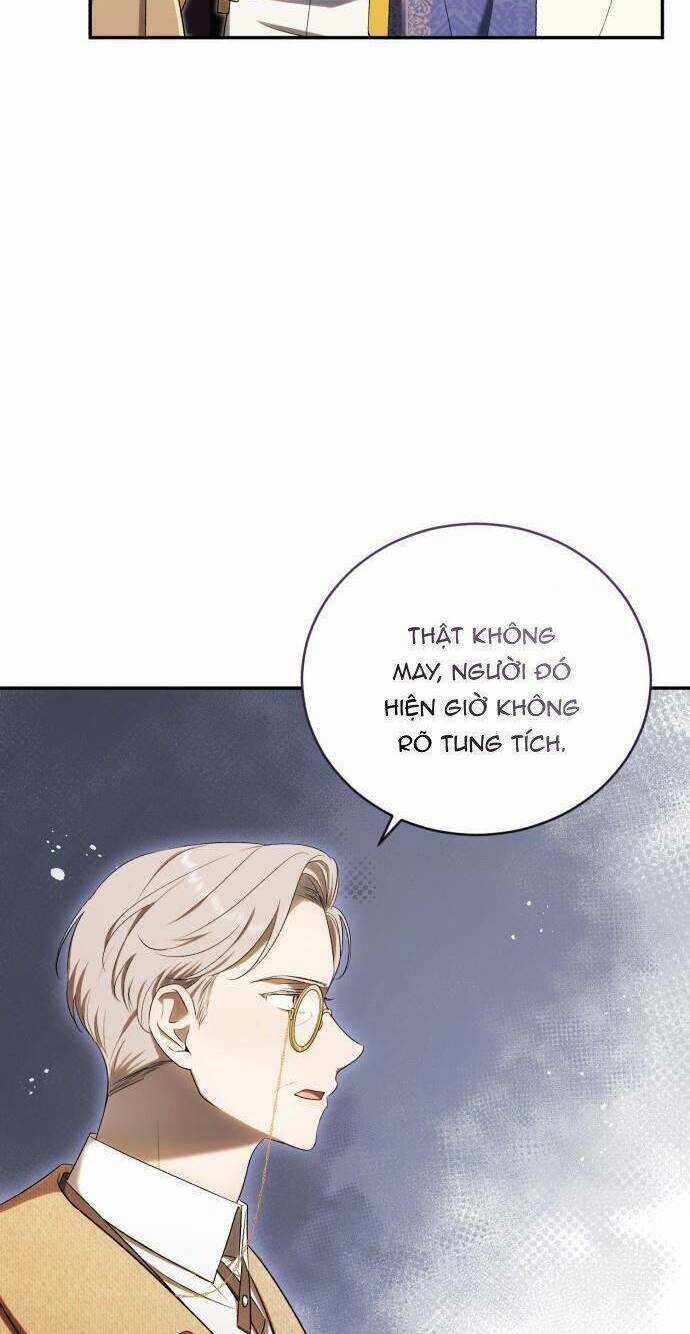 Tôi Trở Thành Nhân Vật Phản Diện Trong Một Cuốn Tiểu Thuyết Chết Chóc Chapter 34 trang 38