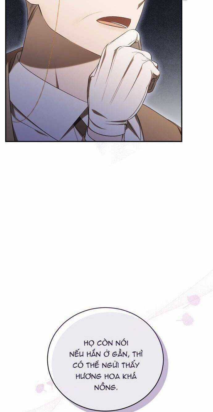 Tôi Trở Thành Nhân Vật Phản Diện Trong Một Cuốn Tiểu Thuyết Chết Chóc Chapter 34 trang 40