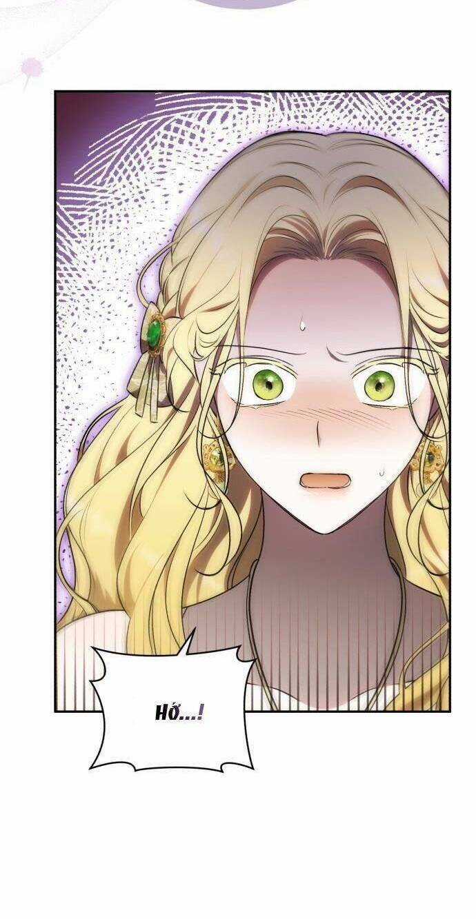 Tôi Trở Thành Nhân Vật Phản Diện Trong Một Cuốn Tiểu Thuyết Chết Chóc Chapter 34 trang 41